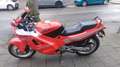 Honda CBR 600 collectors item weinig km 1987 Rouge - thumbnail 14