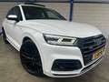 Audi SQ5 3.0 TFSI quattro Pro Line Plus |Bang&Olufsen|Pano| Blanco - thumbnail 3