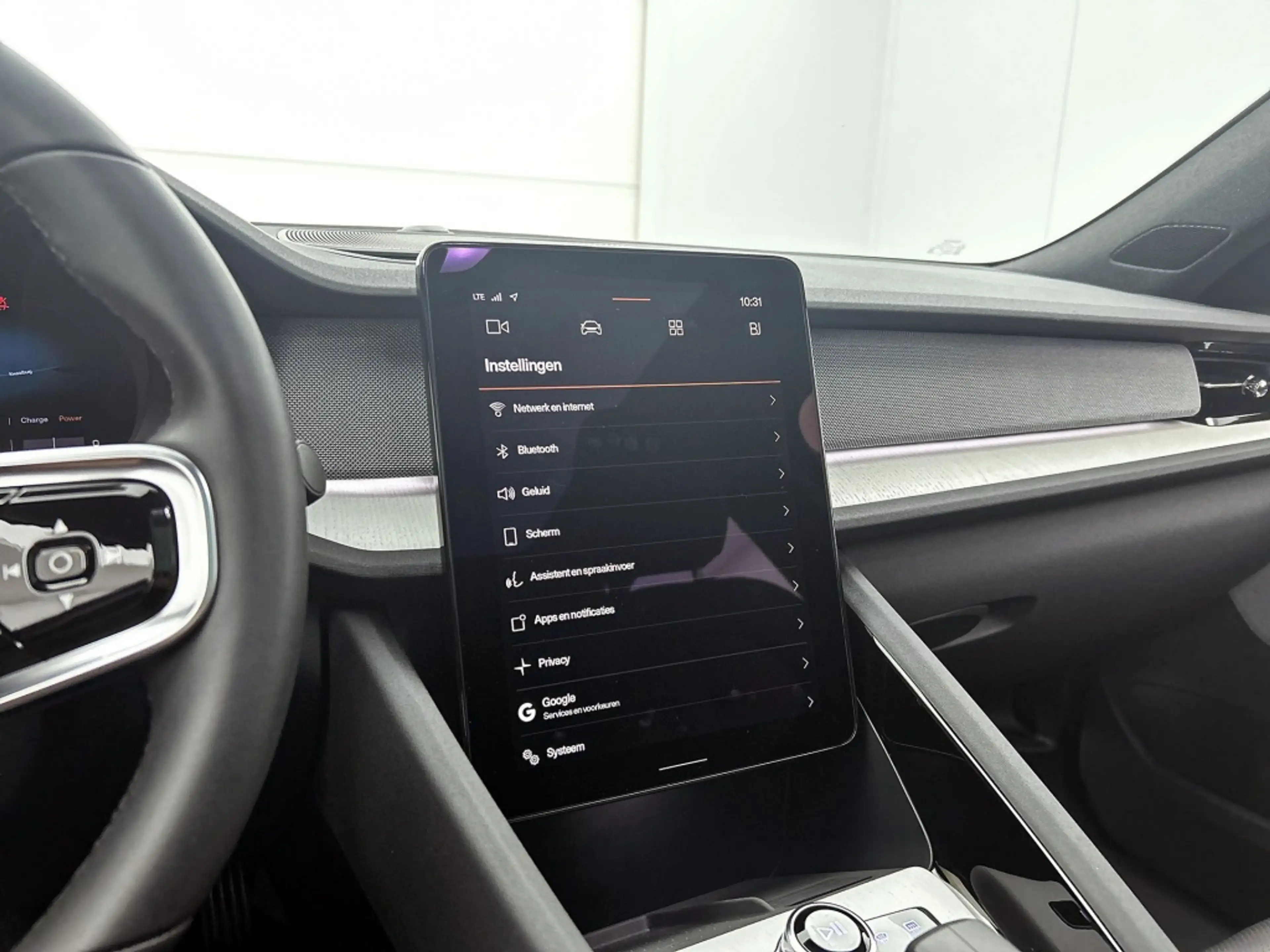 Polestar 2 Long Range Dual motor Plus 82 kWh — photo 6
