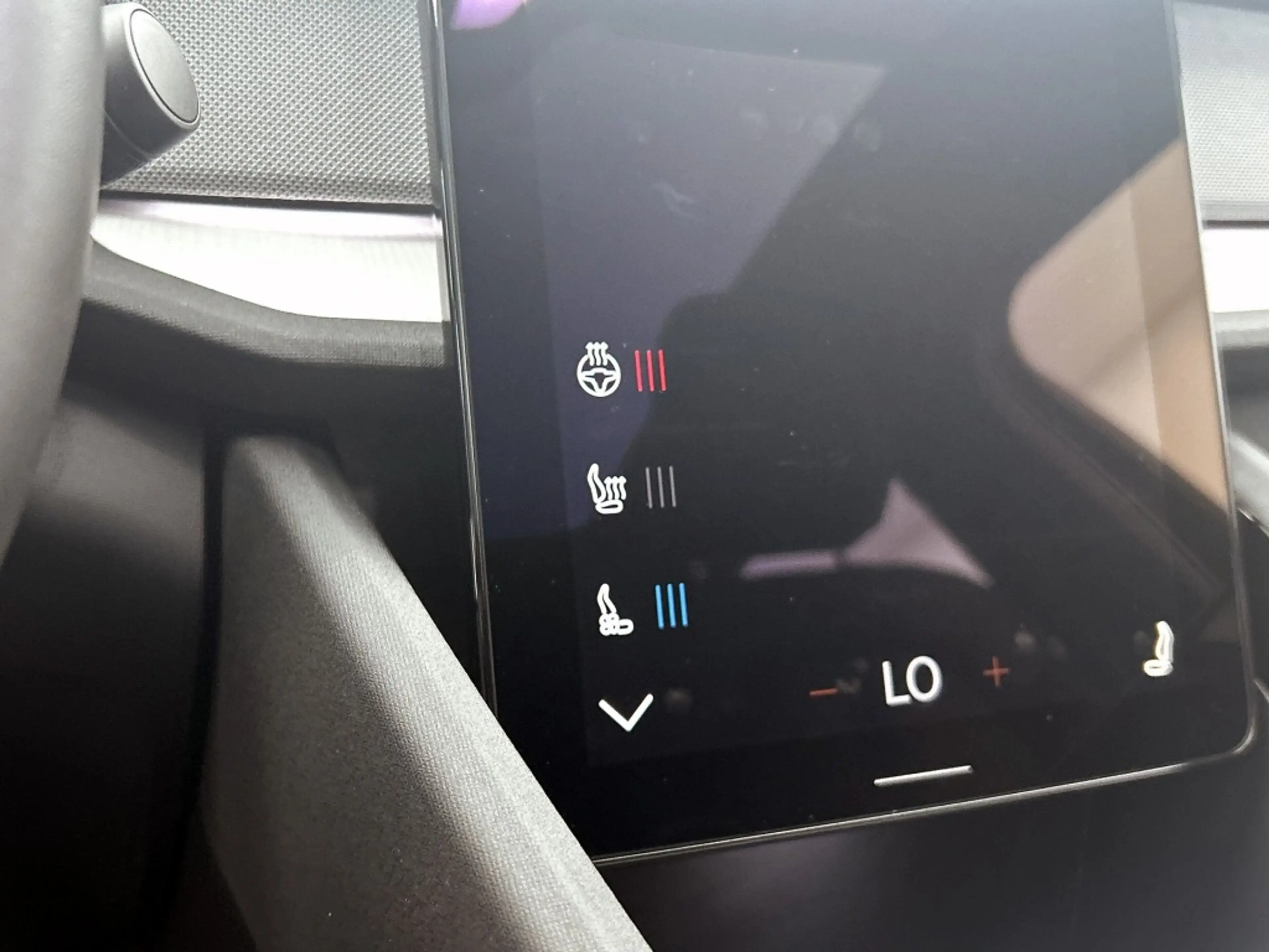 Polestar 2 Long Range Dual motor Plus 82 kWh — photo 7