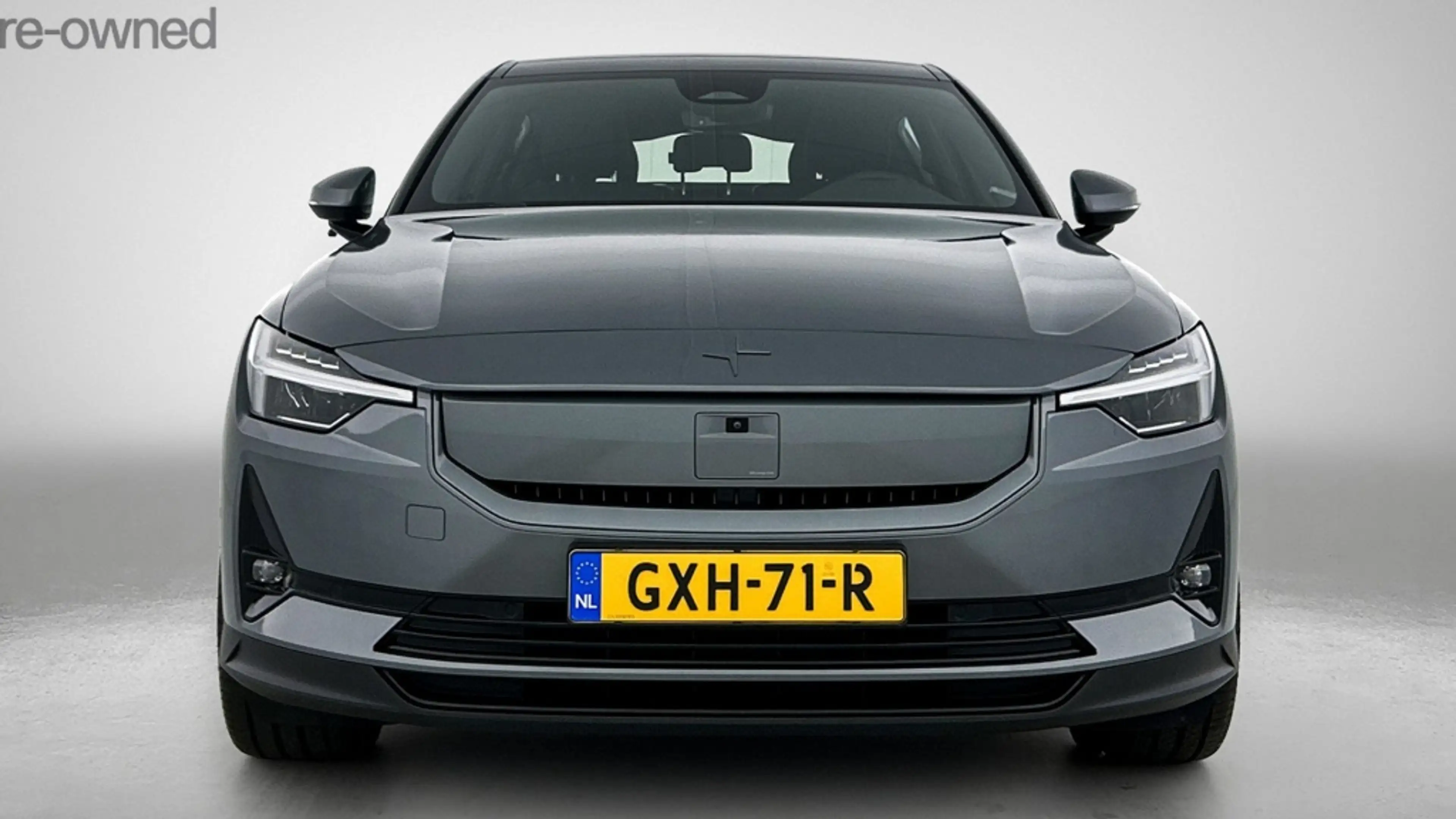 Polestar 2 Long Range Dual motor Plus 82 kWh — photo 5