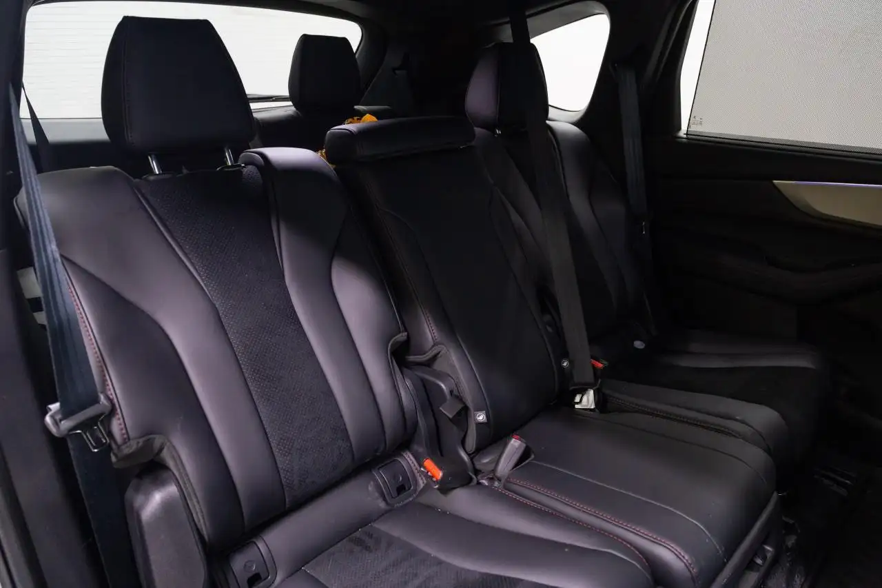 Acura MDX снимка Acura MDX