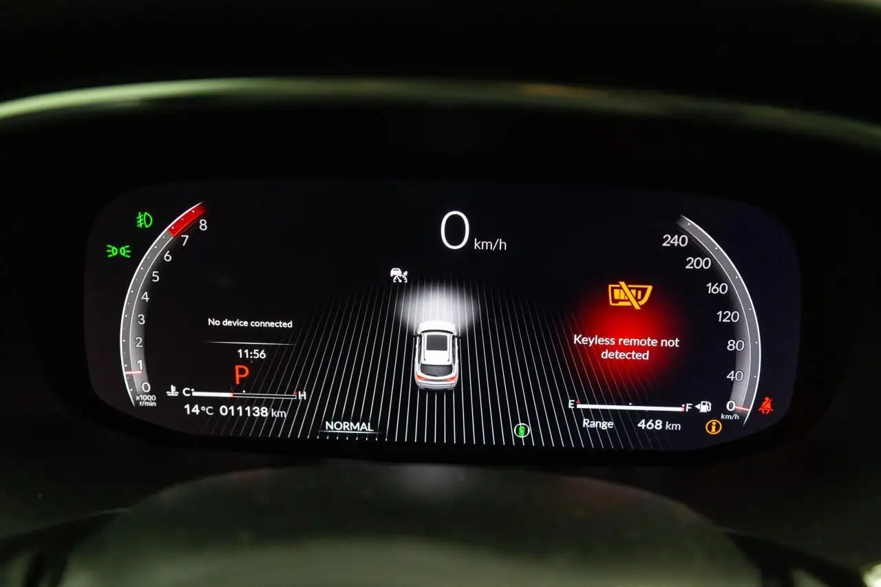Acura MDX снимка Acura MDX
