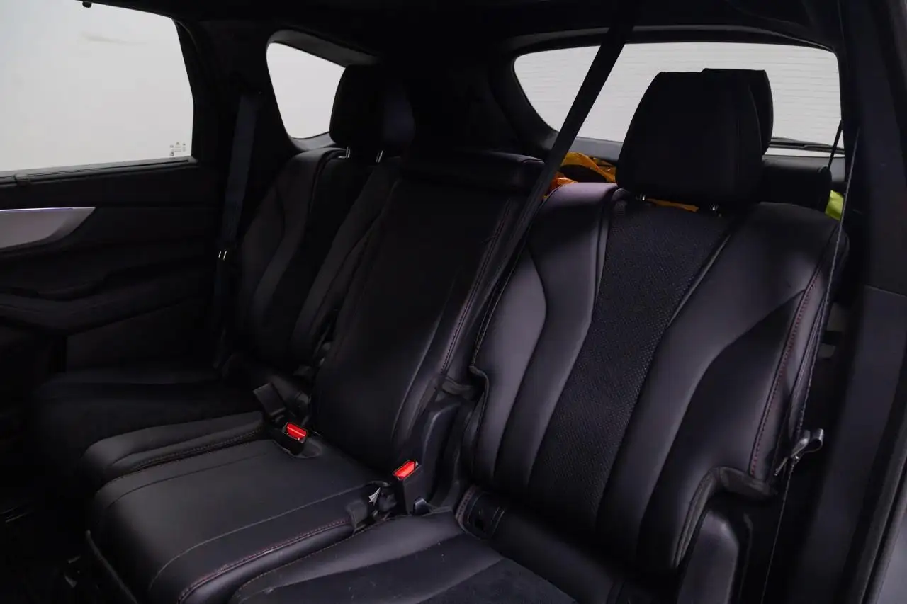 Acura MDX снимка Acura MDX