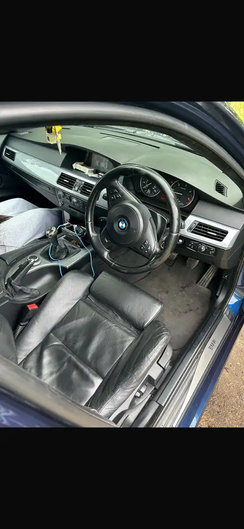 BMW 520 520d Edition Fleet - 2