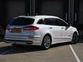 Ford Mondeo Wagon Vignale 2.0 HEV 187pk Automaat ADAPT. CRUISE Wit - thumbnail 4