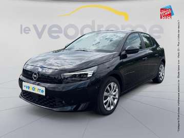 1.2 Turbo 100ch Edition BVA8