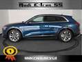 Audi e-tron 55 Business quattro cvt Bleu - thumbnail 2