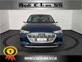 Audi e-tron 55 Business quattro cvt Bleu - thumbnail 1