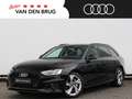 Audi A4 Avant 40 TFSI S edition ext. 204pk | Massagestoele Zwart - thumbnail 1