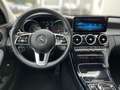 Mercedes-Benz C 200 Avantgarde+Navi+SHZ+LED+PDC+Kamera+Tempom. Zwart - thumbnail 10