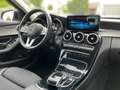 Mercedes-Benz C 200 Avantgarde+Navi+SHZ+LED+PDC+Kamera+Tempom. Zwart - thumbnail 9