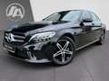 Mercedes-Benz C 200 Avantgarde+Navi+SHZ+LED+PDC+Kamera+Tempom. Zwart - thumbnail 17