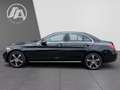 Mercedes-Benz C 200 Avantgarde+Navi+SHZ+LED+PDC+Kamera+Tempom. Zwart - thumbnail 5