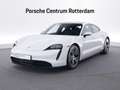 Porsche Taycan Blanc - thumbnail 1