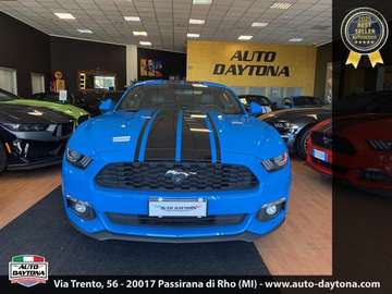 Fastback 2.3 EcoBoost Automatica Full
