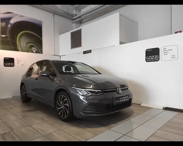 Volkswagen Golf 8ª serie - Golf 1.0 eTSI EVO DSG Life