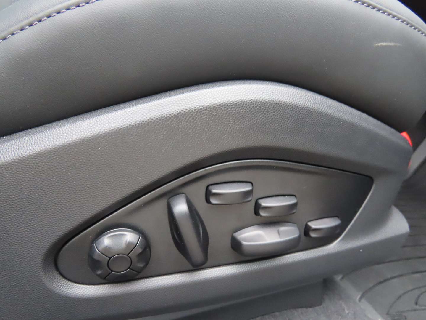 Porsche Macan II Turbo -  - Joinsteer - #5