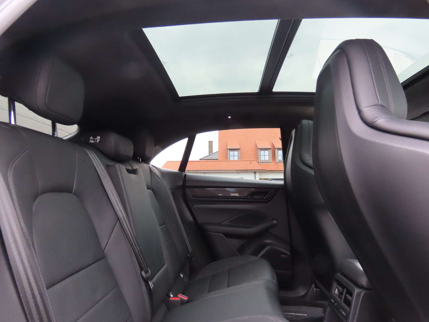 Porsche Macan II Turbo -  - Joinsteer - #4