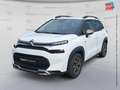 Citroen C3 Aircross PURETECH 130CH S\u0026S C-SERIES EAT6 2022 Weiß - thumbnail 1