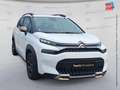 Citroen C3 Aircross PURETECH 130CH S\u0026S C-SERIES EAT6 2022 Weiß - thumbnail 18