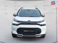 Citroen C3 Aircross PURETECH 130CH S\u0026S C-SERIES EAT6 2022 Weiß - thumbnail 2