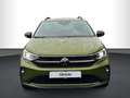 Volkswagen Taigo Goal 1.0 TSI MATRIX, RFK, FRONTKAMERA Grün - thumbnail 5