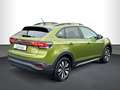 Volkswagen Taigo Goal 1.0 TSI MATRIX, RFK, FRONTKAMERA Grün - thumbnail 4