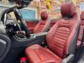 Mercedes-Benz C 250 C 250 cabrio 2.0 211cv Auto AMG-LINE Blanc - thumbnail 5