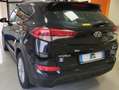 Hyundai TUCSON Tucson II 2015 1.7 crdi Xpossible 2wd 115cv Negro - thumbnail 9