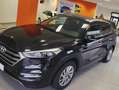 Hyundai TUCSON Tucson II 2015 1.7 crdi Xpossible 2wd 115cv Negro - thumbnail 2