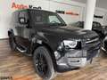 Land Rover Defender 90 3.0D I6 200 CV AWD Auto X-Dynamic S Nero - thumbnail 1