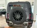 Land Rover Defender 90 3.0D I6 200 CV AWD Auto X-Dynamic S Nero - thumbnail 4