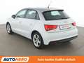 Audi A1 1.0 TFSI Sport*NAVI*PDC*SHZ*TEMPO*KLIMA*GARANTIE* Weiß - thumbnail 4