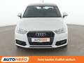 Audi A1 1.0 TFSI Sport*NAVI*PDC*SHZ*TEMPO*KLIMA*GARANTIE* Weiß - thumbnail 9