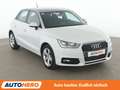 Audi A1 1.0 TFSI Sport*NAVI*PDC*SHZ*TEMPO*KLIMA*GARANTIE* Weiß - thumbnail 8