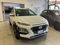 Hyundai KONA Kona I 2017 1.0 t-gdi Xpossible 2wd 120cv Weiß - thumbnail 1