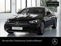 Mercedes-Benz CLE 200 AMG+360+AHK+BURMESTER+KEYLESS+9G Schwarz - thumbnail 1