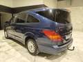 SsangYong Rodius 270 Xdi Blauw - thumbnail 4