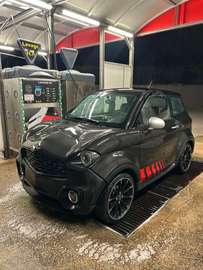 sportline R2 Sans Permis