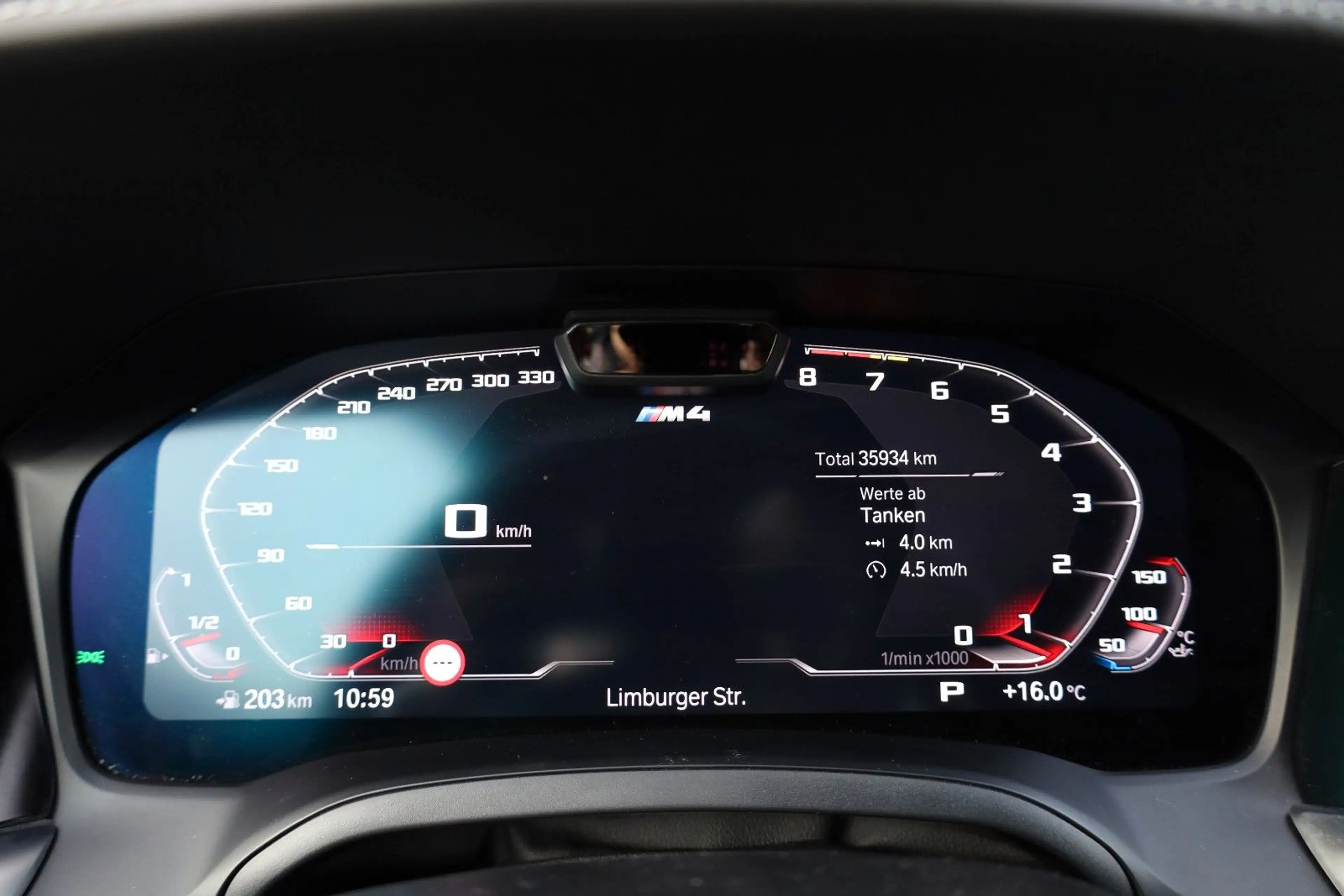 BMW M4 xDrive Competition/Carbon/360*/HUD/ACC/R19*20 — photo 13