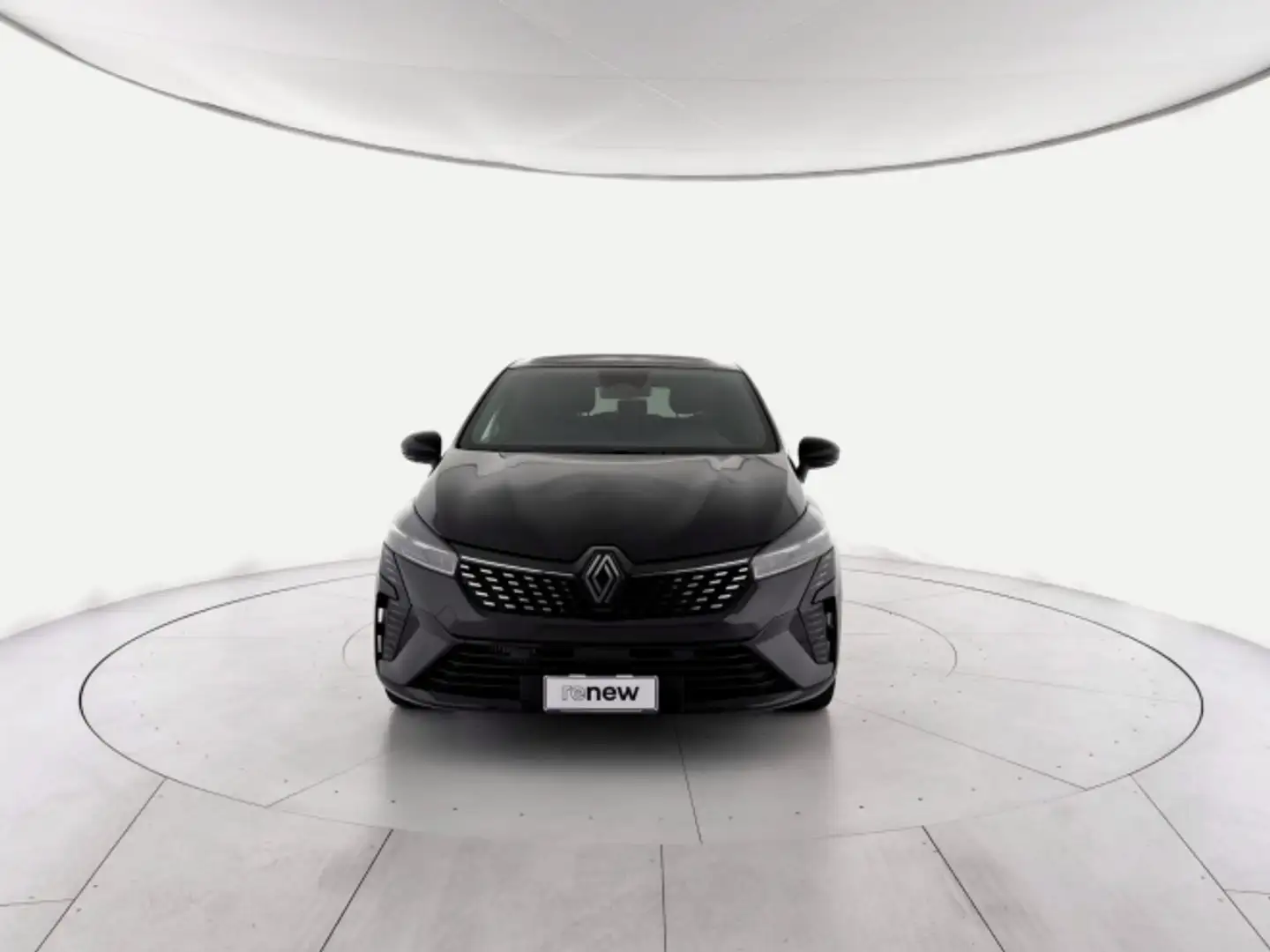 Renault Clio Clio 1.0 tce Techno 90cv Noir - 2