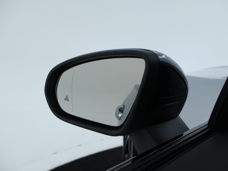 Mercedes-Benz CLA 250 Shooting Brake e Business Solution AMG | Trekhaak — photo 4