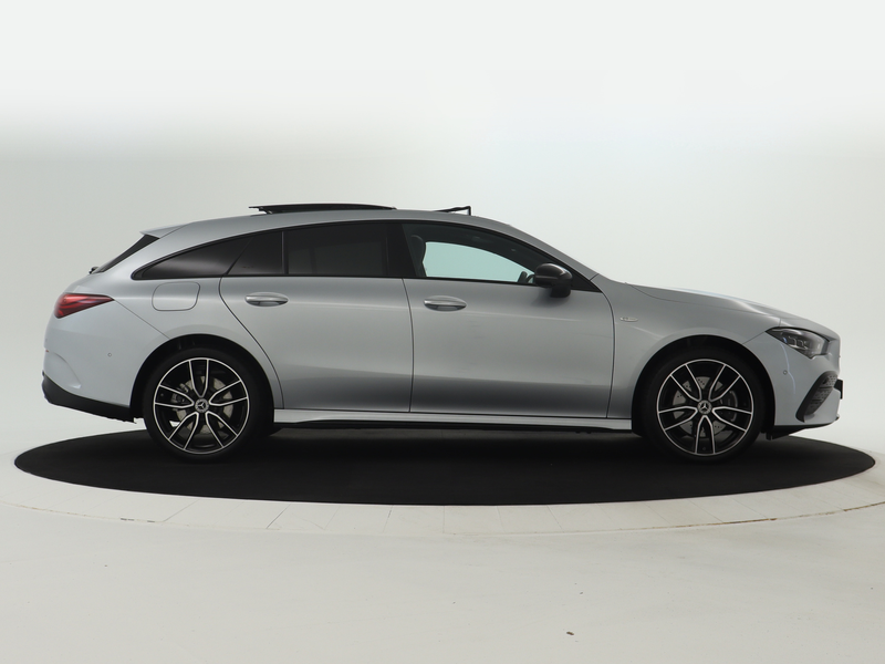 Mercedes-Benz CLA 250 Shooting Brake e Business Solution AMG | Trekhaak — photo 14