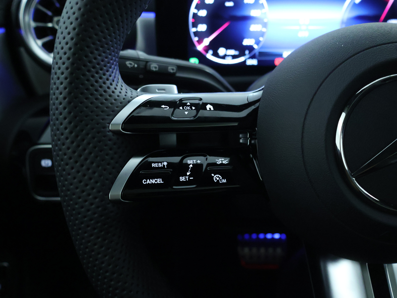 Mercedes-Benz CLA 250 Shooting Brake e Business Solution AMG | Trekhaak — photo 10