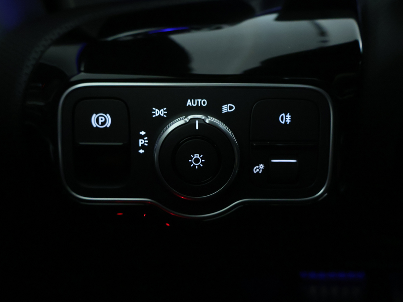 Mercedes-Benz CLA 250 Shooting Brake e Business Solution AMG | Trekhaak — photo 6