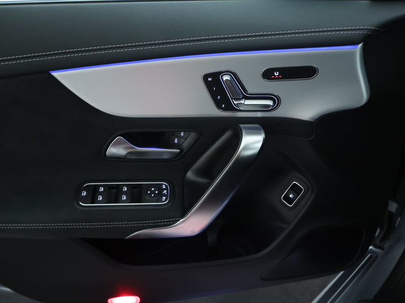 Mercedes-Benz CLA 250 Shooting Brake e Business Solution AMG | Trekhaak — photo 5