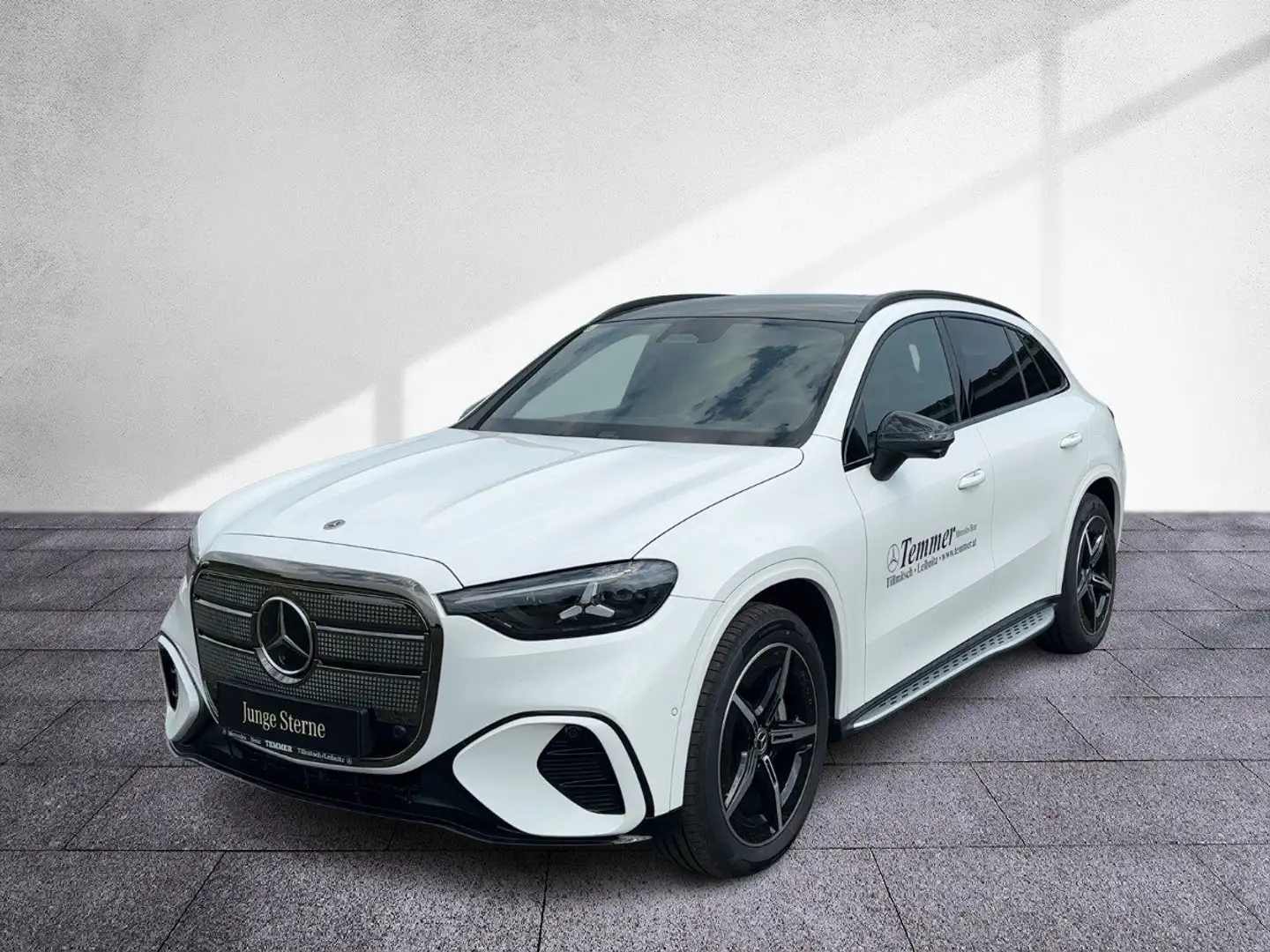Mercedes-Benz GLC 400 4M NP 84.960 AMG LINE AHV NIGHT 20 - 2