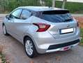 Nissan Micra Micra IG-T 100 N-Connecta Argent - thumbnail 3