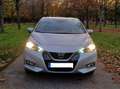 Nissan Micra Micra IG-T 100 N-Connecta Argent - thumbnail 49